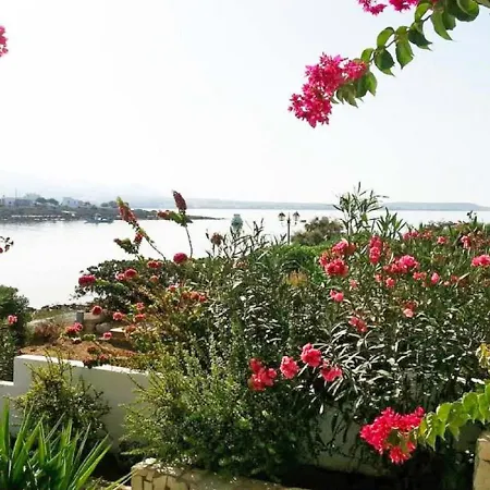 Apartament Studio Michalis Studio-4