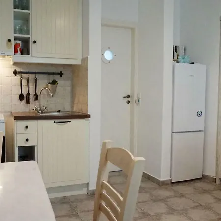 Apartament Studio Michalis Studio-4 Antiparos Town